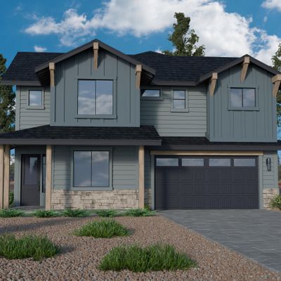 515 N Valerian Lane #Lot 19, Flagstaff, AZ 86004