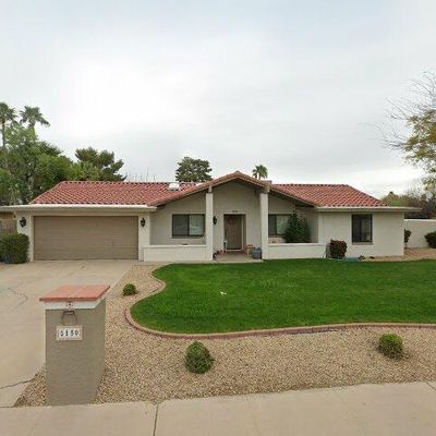 5150 E Poinsettia Dr, Scottsdale, AZ 85254