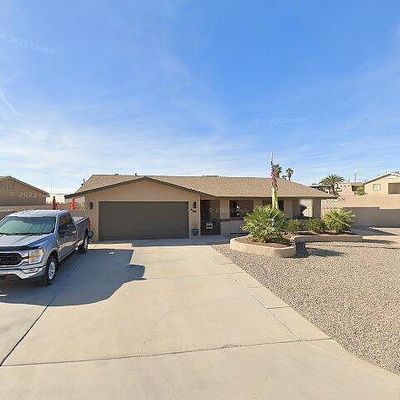 515 Whitecap Cir, Lake Havasu City, AZ 86406