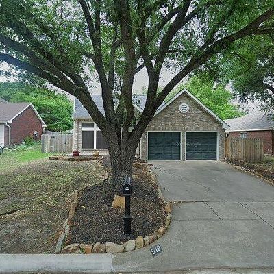 516 Elektoy Way, Fort Worth, TX 76108