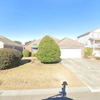 516 N Fifth Avenue N Kure Beach, Beach, NC 28449