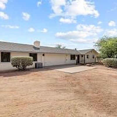 51661 N 293 Avenue, Wickenburg, AZ 85390