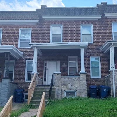 517 Chateau Ave, Baltimore, MD 21212