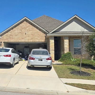 517 Peace Pipe Way, Georgetown, TX 78628