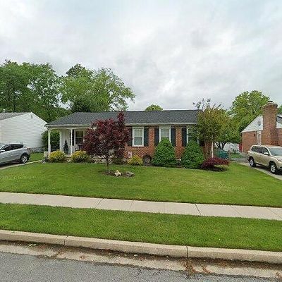 518 Bathurst Rd, Catonsville, MD 21228