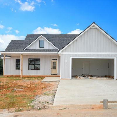 518 Hillview Knoll Ln, Greer, SC 29651