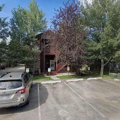 518 E Kelly Ave #3, Jackson, WY 83001