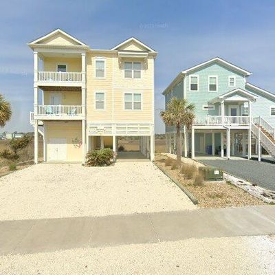 518 Ocean Boulevard W Holden Beach, Beach, NC 28462