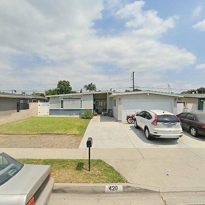 420 N Siesta Ave, La Puente, CA 91746