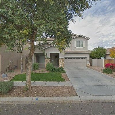 4204 E Marshall Ave, Gilbert, AZ 85297