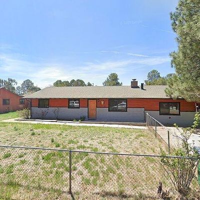 421 E Merrill, Show Low, AZ 85901