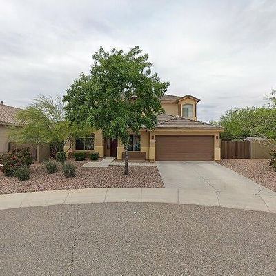 42116 N 45 Th Gln, Phoenix, AZ 85086