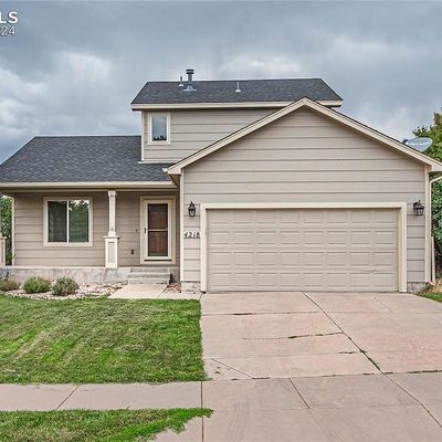 4218 Crow Creek Dr, Colorado Springs, CO 80922