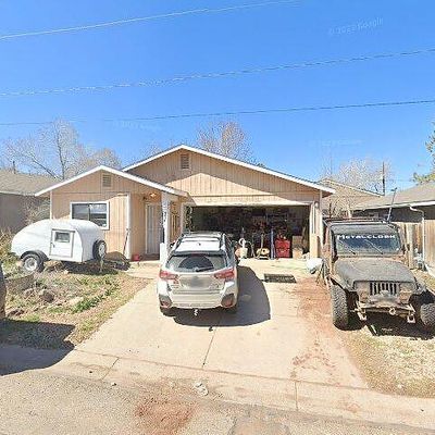 422 S 6 Th St, Williams, AZ 86046