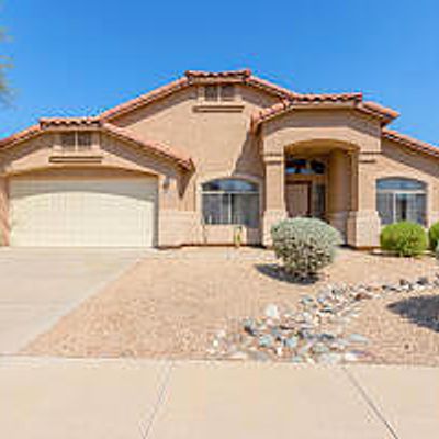 42236 W Chisholm Dr, Maricopa, AZ 85138