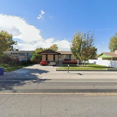 4226 S 3200 W, West Valley City, UT 84119