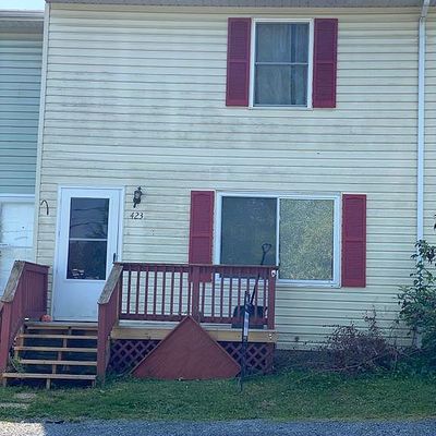 423 Prospect St, Front Royal, VA 22630