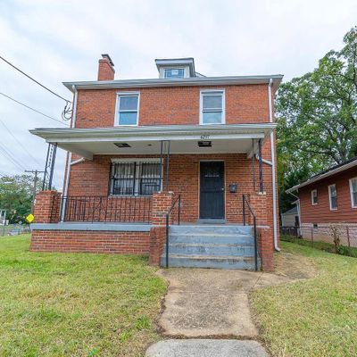 4237 Alabama Ave Se, Washington, DC 20019