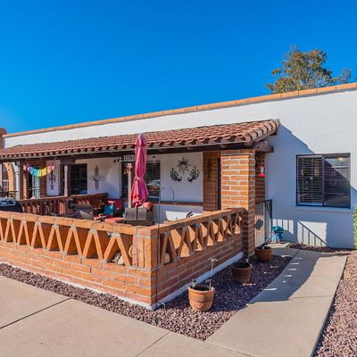 424 S Paseo Aguila #D, Green Valley, AZ 85614