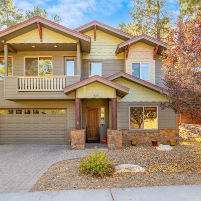 425 E Woodland Dr, Flagstaff, AZ 86001