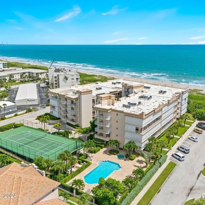 425 Pierce Ave #501, Cape Canaveral, FL 32920