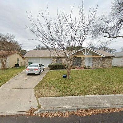 4251 Big Meadows St, San Antonio, TX 78230