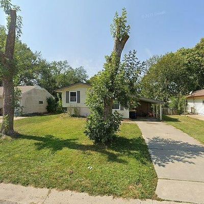 4258 N Colorado Ave, Kansas City, MO 64117