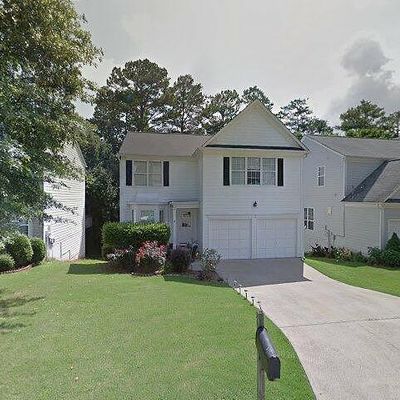 426 Bottesford Dr Nw, Kennesaw, GA 30144