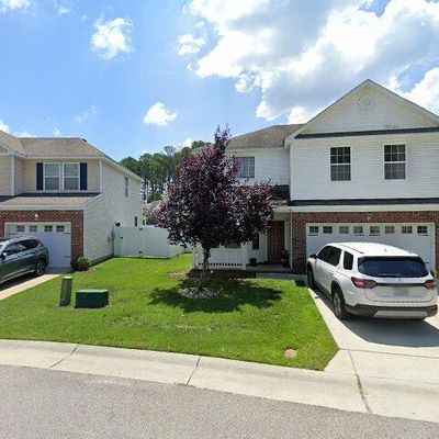 4260 White Cap Crst, Chesapeake, VA 23321