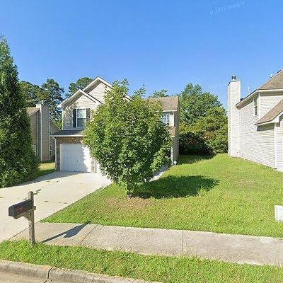 4262 Winston Cir, Atlanta, GA 30349