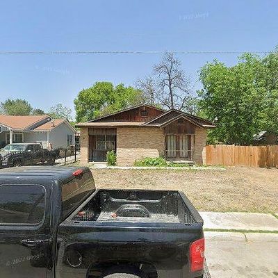 427 Canton, San Antonio, TX 78202