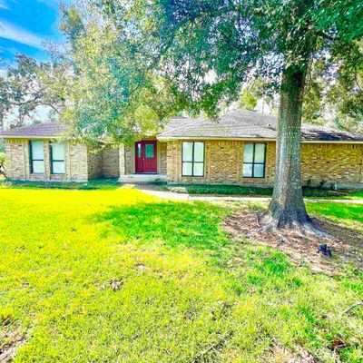 427 W Pineshadows Dr, Sour Lake, TX 77659