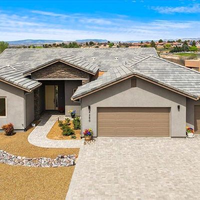 4280 W Hogan Dr, Cornville, AZ 86325