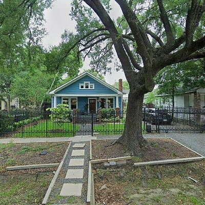 429 Oxford St, Houston, TX 77007