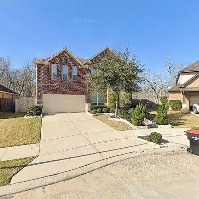 43 Amaifi Dr, Missouri City, TX 77459