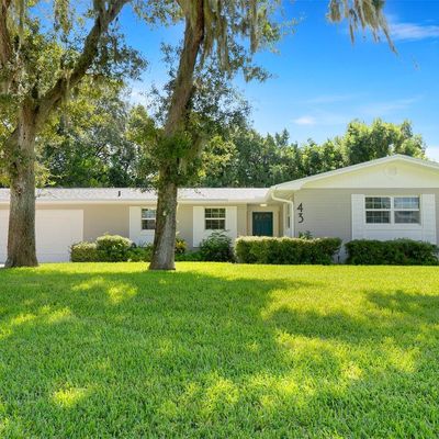 43 Pine Valley Cir, Ormond Beach, FL 32174