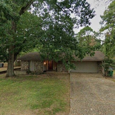 43 Warwick Rd, Little Rock, AR 72205