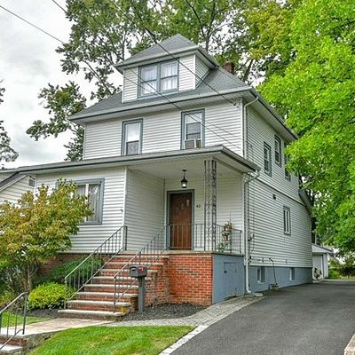 43 Vreeland Ave, Midland Park, NJ 07432