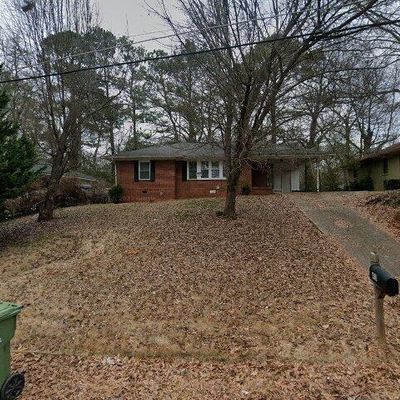 430 Lindsey Dr Se, Atlanta, GA 30315