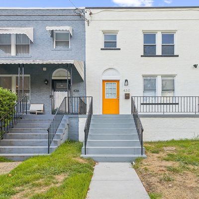 430 Orange St Se, Washington, DC 20032