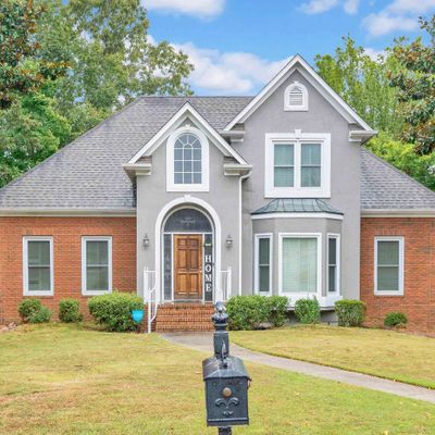 4302 Foxglove Trl, Gardendale, AL 35071