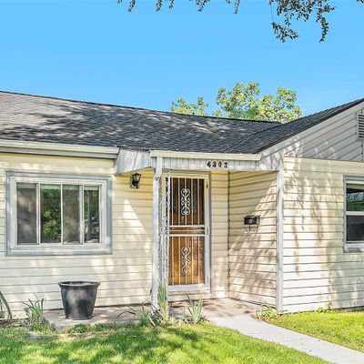 4303 Benton St, Denver, CO 80212