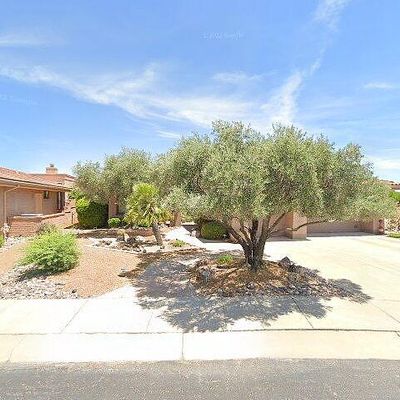 4309 S Via De Febrero, Green Valley, AZ 85622