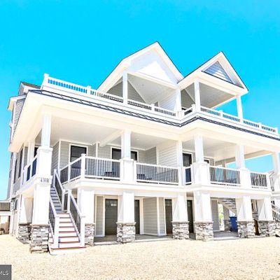 431 Amber St, Beach Haven, NJ 08008