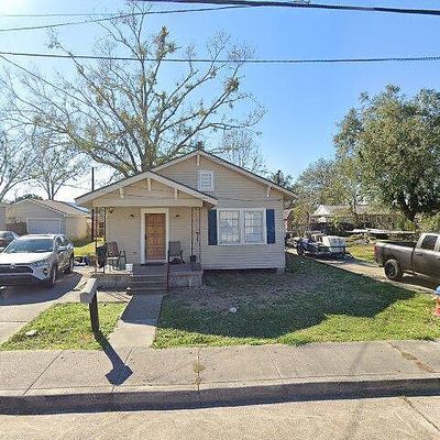 431 Gouaux Ave, Houma, LA 70364