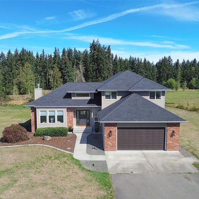 431 Lisel Ln, Port Angeles, WA 98362