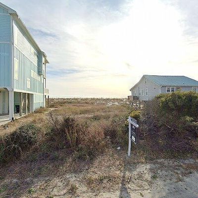 4311 E Beach Drive Oak Island, Island, NC 28465