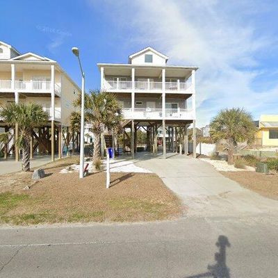 4318 E Beach Drive Oak Island, Island, NC 28465