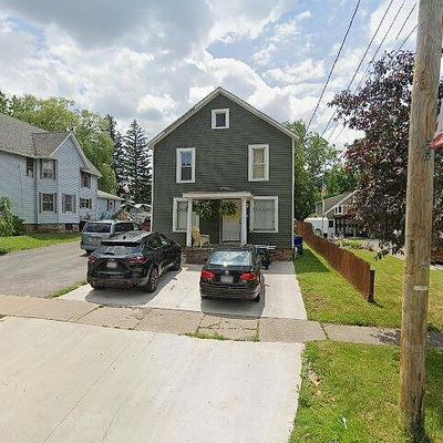 432 E Center St, Medina, NY 14103