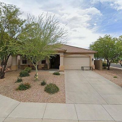 43209 N 43 Rd Dr, New River, AZ 85087